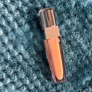 Lancome Peach Lip Gloss